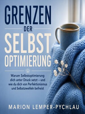 cover image of Grenzen der Selbstoptimierung